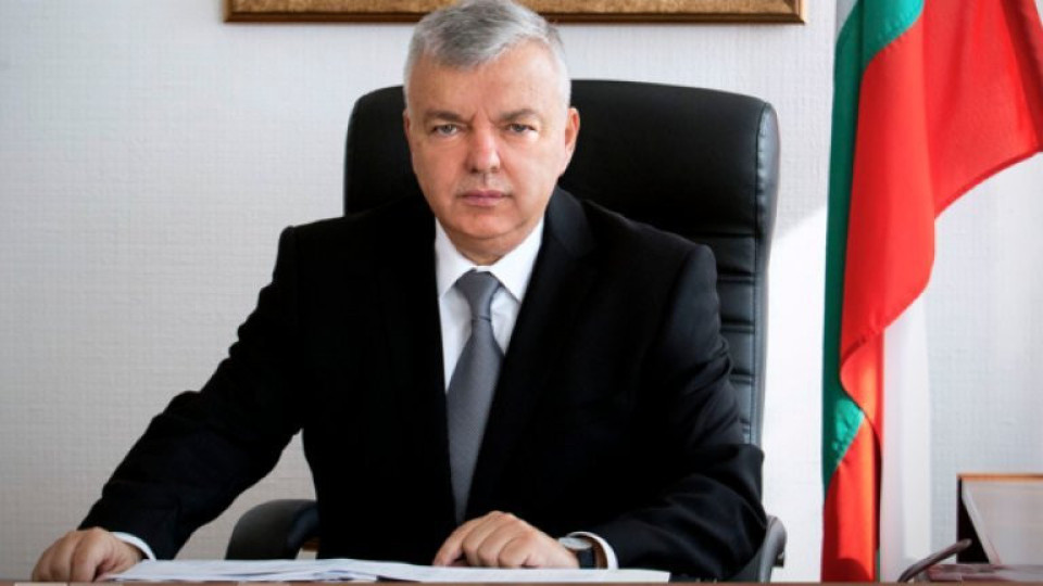 Отиде си знаков началник на НСО | StandartNews.com
