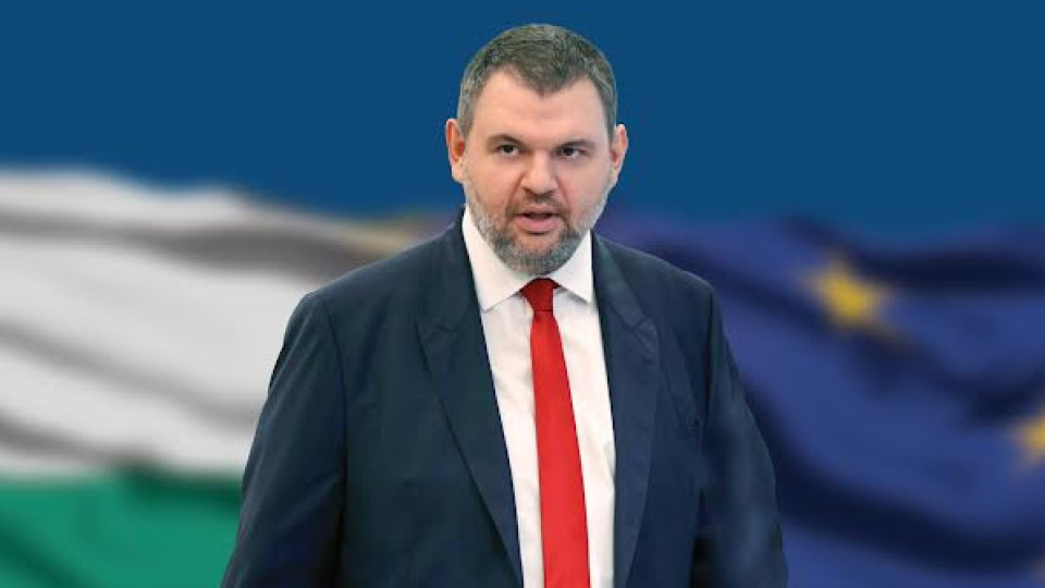 Случи се! Пеевски внесе предложението за закриване на КПК | StandartNews.com