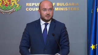 Правосъдният министър обяви нови мерки