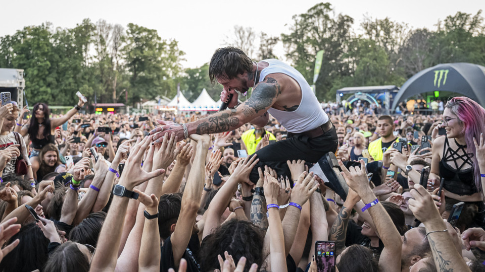 HILLS OF ROCK 2025 Промо билети за догодина вече са в продажба, датите са 24, 25 и 26 юли | StandartNews.com