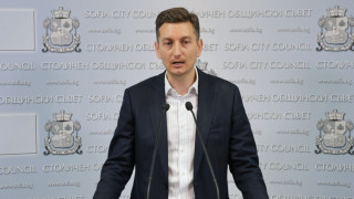 Нов удар за кмета на София! Ключов заместник се сбогува с него