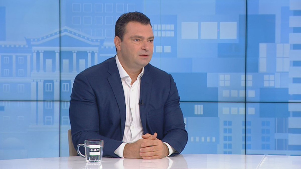 Калоян Паргов: Държавата трябваше да бъде рестартирана | StandartNews.com