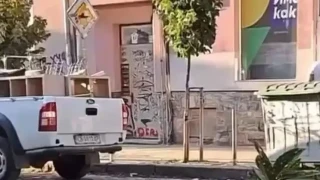 "Промяната" приключва. Закриват офиса на "6-те процента"