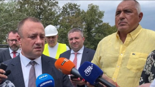 Борисов гневен. Поиска закриване на КПК