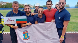 Община Казанлък става част от сдружение “Национална асоциация на доброволците в България”