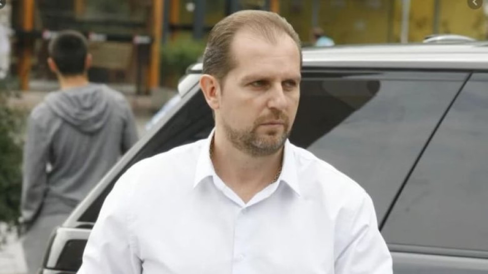 ЧРД на адвокат Александър Ангелов | StandartNews.com