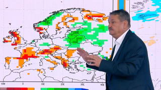 Проф. Рачев разкри кога се завръща горещото лято