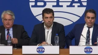 По корупцията ще ги познаете: Паниковски, КПК и двуличието на ПП-ДБ