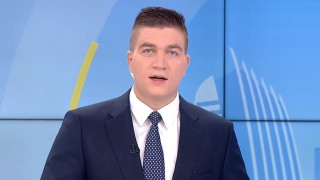 Любим на зрителите тв водещ слиза от екрана