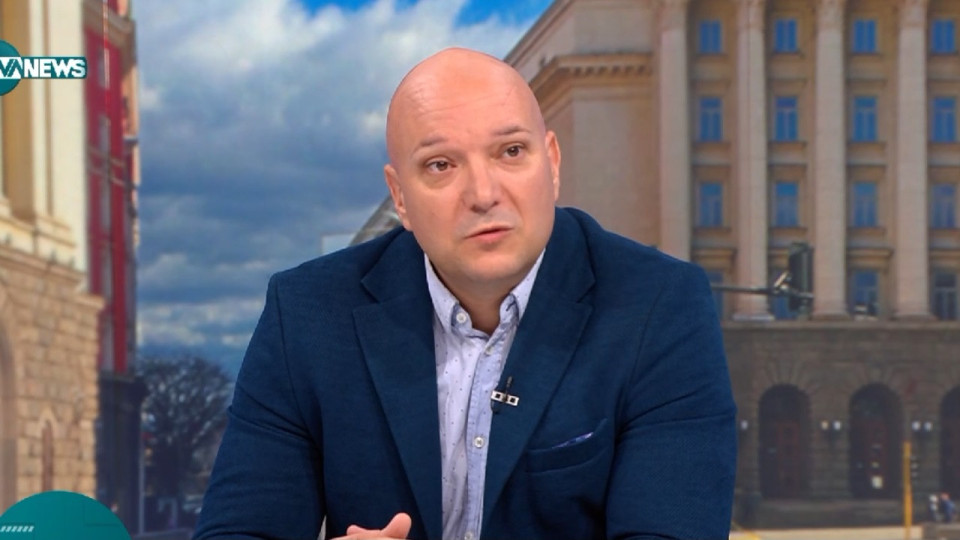 Петко Петков пред "СТАНДАРТ": Помилването  на Иванчева ще се превърне в бумеранг | StandartNews.com