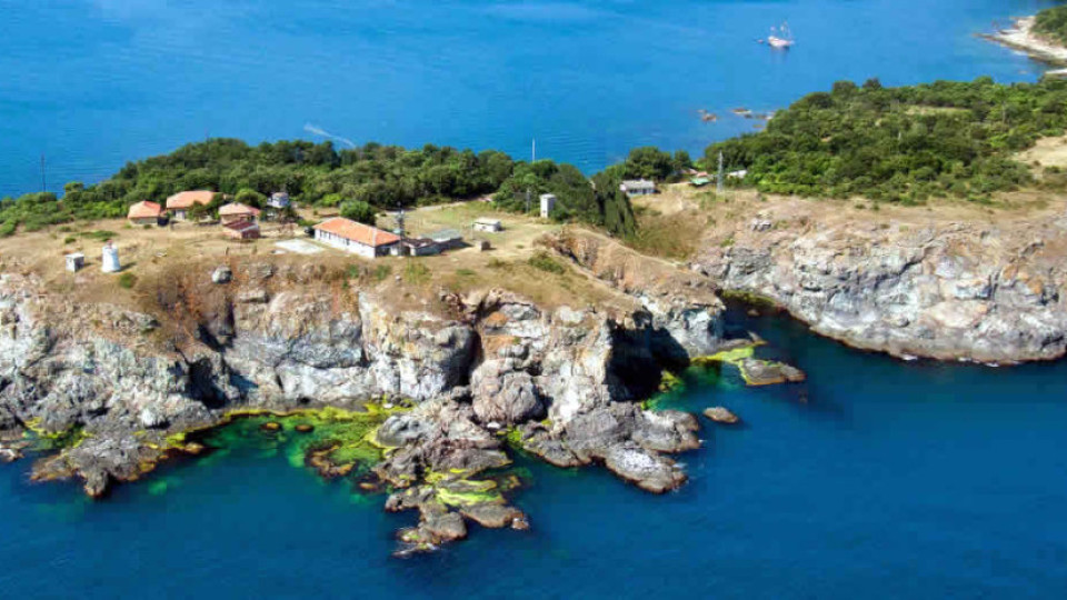 Чисто море и атракции пълнят курортите ни | StandartNews.com
