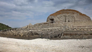 Включват Провадия-Солницата в европейски културен коридор