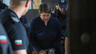 Шокираща развръзка с майка, убила двете си деца