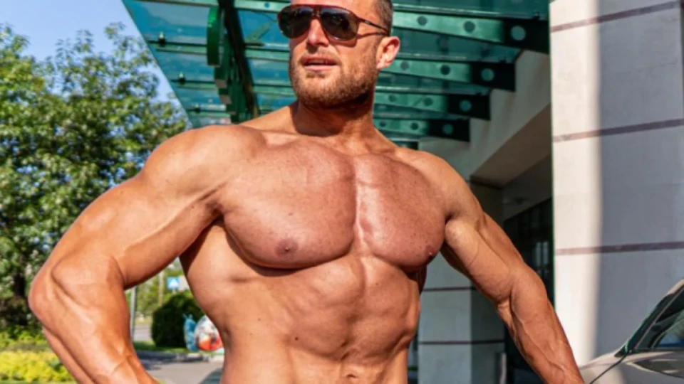 Специално за СТАНДАРТ! Тайното меню на Иван Неделчев за перфектно тяло | StandartNews.com