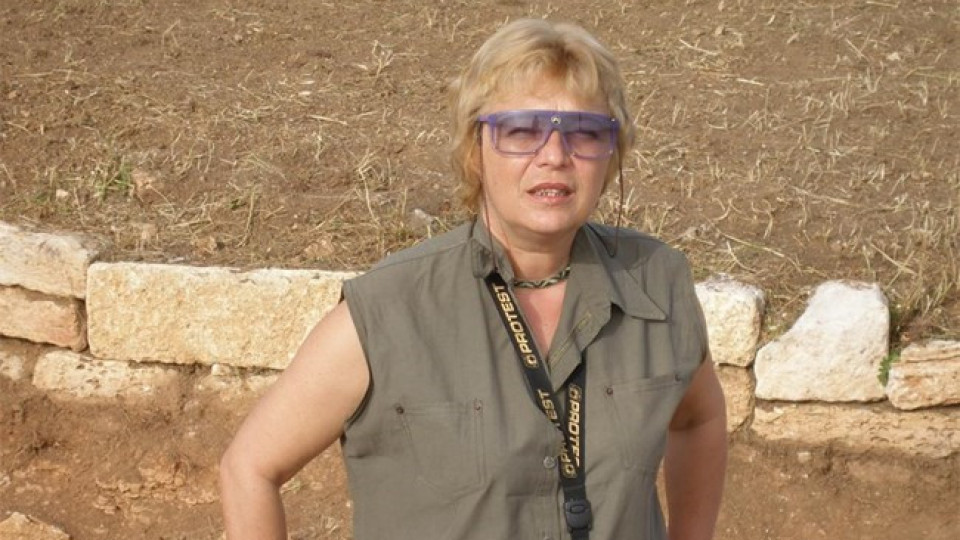 Бони Петрунова влиза в Златния сектор на Калиакра. Историята се променя | StandartNews.com