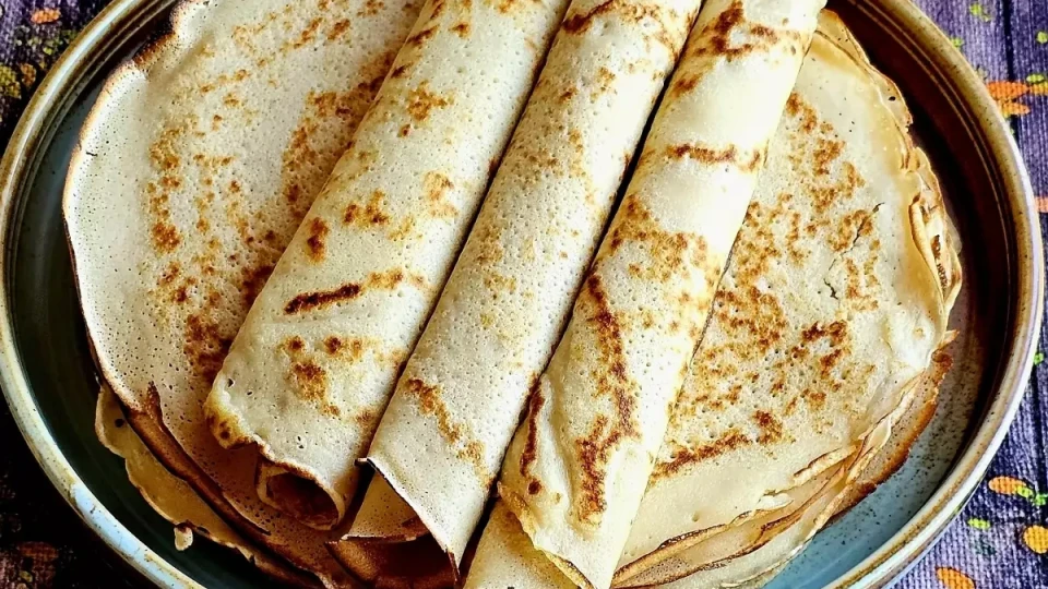 Съботна закуска! Най-лесните и вкусни палачинки | StandartNews.com