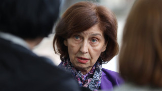 Президентът на Северна Македония критикува ЕС