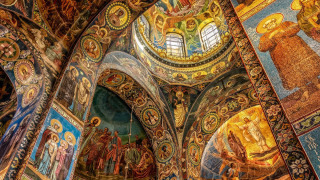 Честваме паметта на трима християнски подвижници