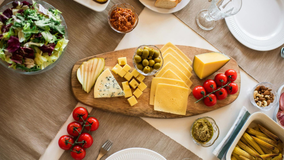 Вкусно и здравословно! 6 вида сирене с високо съдържание на протеини | StandartNews.com