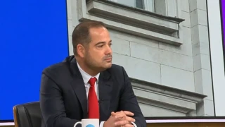 Калин Стоянов хвана в лъжа Атанас Атанасов. Истината за КПК
