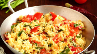 Летен хит за вечеря! Най-вкусният миш-маш. Тайната е в...