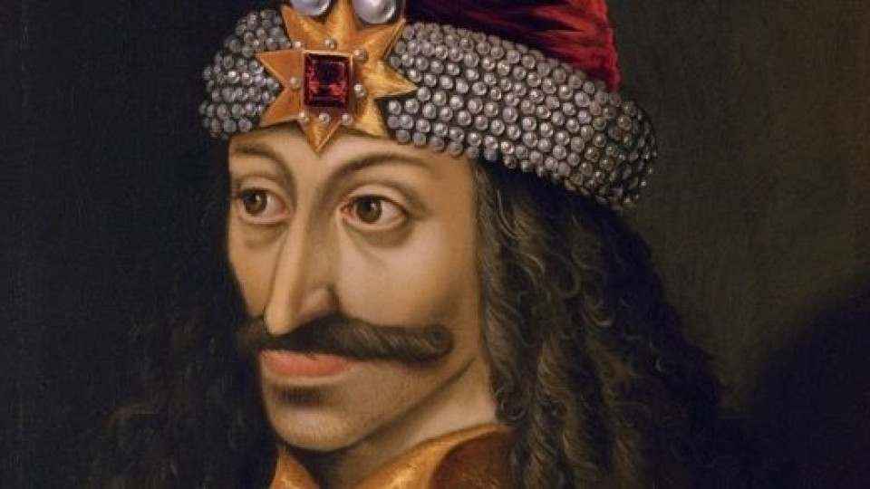 Румъния изпусна граф Дракула. Историци с нови разкрития | StandartNews.com