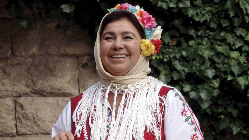 Фолклорът е най-голямото богатство на България | StandartNews.com