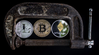 Изкуственият интелект изстреля към върха цената на криптовалутите
