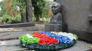 Изминаха 27 години от смъртта на Тодор Живков