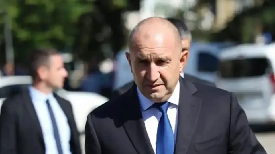 Радев отсече за президентски избори | StandartNews.com