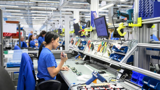 Производството на медицинска апаратура у нас бележи 30% ръст