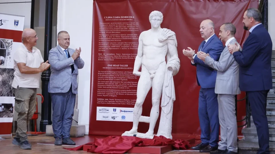 Премиерът с голямо обещание за Чудесата на България | StandartNews.com