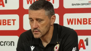 ЦСКА пред голям трансфер