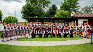 Ансамбъл „Загоре“ ще участва в Международнен фолклорен фестивал „Srem Folk Fest“ в Сърбия