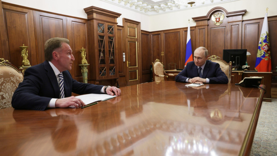 Свърши срещата Путин-Уиткоф. Кремъл открехна завесата | StandartNews.com