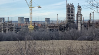 Наш завод алармира: Даваме 3500 лв. заплата и няма кандидати!