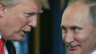 Световна суматоха около срещата Тръмп-Путин. Мястото е тайна
