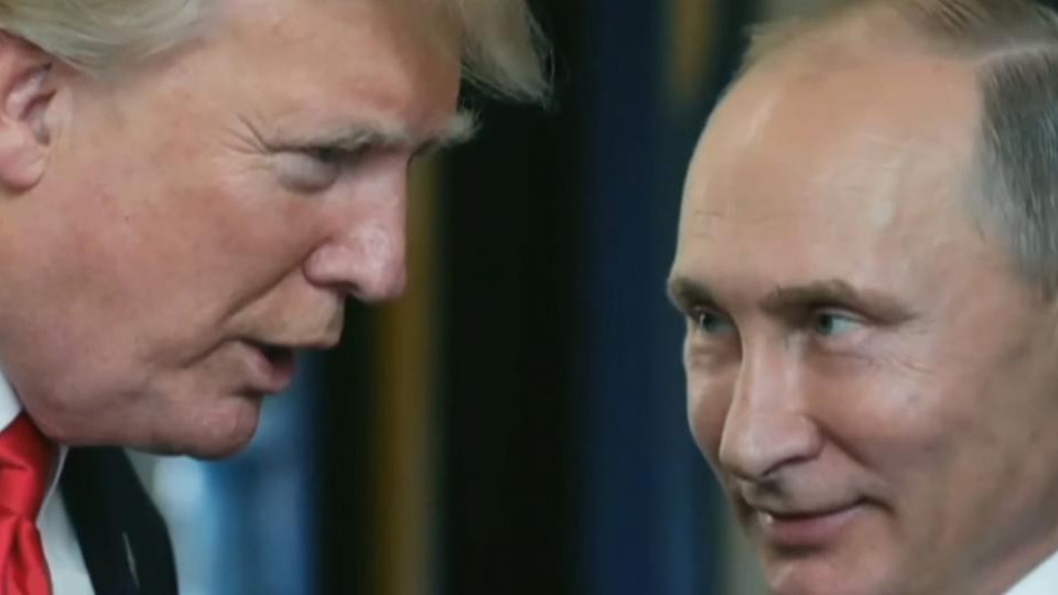 Световна суматоха около срещата Тръмп-Путин. Мястото е тайна | StandartNews.com