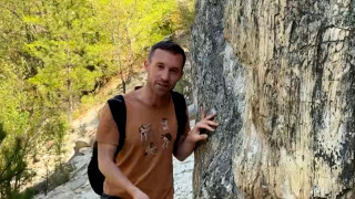 Василковски показа чудо в Родопите. Единствено в света