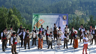Участници от Старозагорска област ще представят регионалния ни фолклор на XIII Национален събор в Копривщица