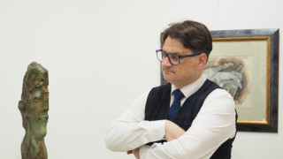 Министър Бачев обяви съдбата на амфитеатъра на Сердика