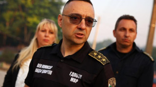 Много тревожна новина за пожарите у нас