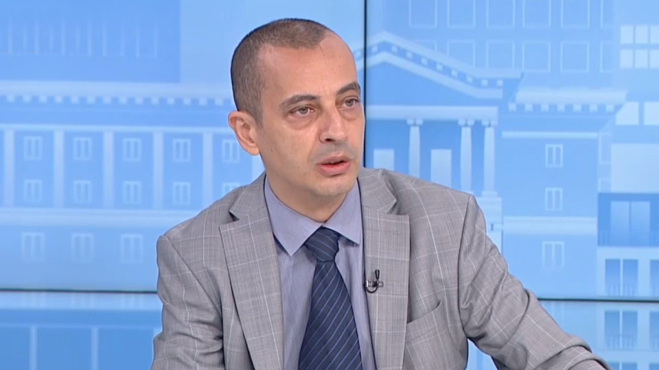 Зам.-министър категоричен: Няма да се строи върху амфитеатъра на Сердика | StandartNews.com