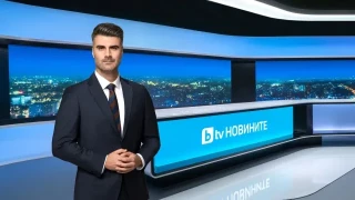 Изненадваща рокада в bTV! Новините с нов водещ