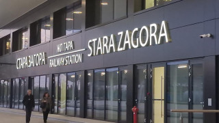 Паника в наш град, полицията на крак