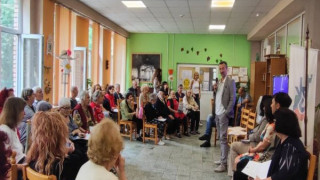 НЗОК започна беседи за здравните права в домовете за възрастни хора