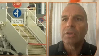 Гроздан Караджов с потресаващи разкрития за сваленото дете от полета