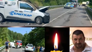Отиде си дългогодишен журналист в БНТ в тежко меле