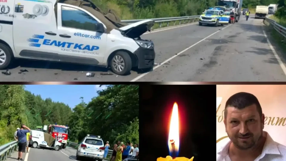 Отиде си дългогодишен журналист в БНТ в тежко меле | StandartNews.com