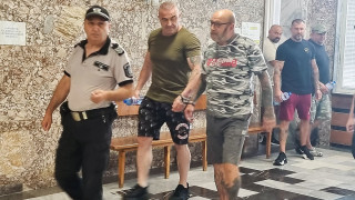 Пуснаха под домашен арест петима от Ангелите на ада